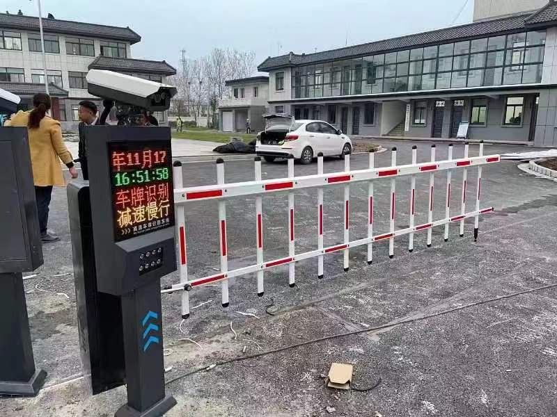 梁溪区车牌识别厂家