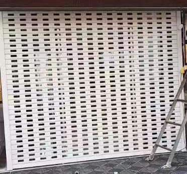 梁溪区电动卷帘门定做