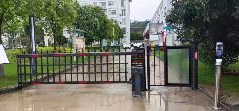 梁溪区空降闸定做